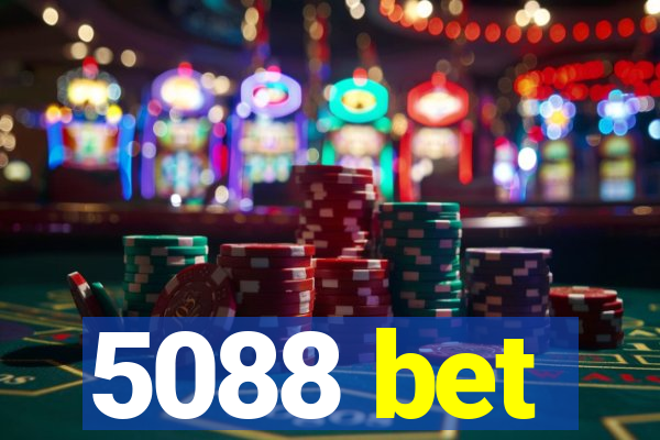 5088 bet